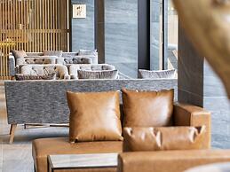 Garden Terrace Fukuoka Hotel & Resort