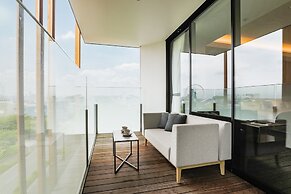 Garden Terrace Fukuoka Hotel & Resort