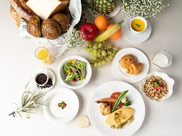 Garden Terrace Fukuoka Hotel & Resort