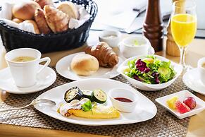 Garden Terrace Fukuoka Hotel & Resort