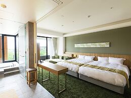 Garden Terrace Fukuoka Hotel & Resort