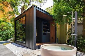 Garden Terrace Fukuoka Hotel & Resort