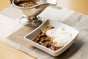 Garden Terrace Fukuoka Hotel & Resort