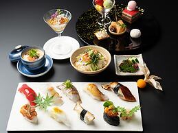 Garden Terrace Fukuoka Hotel & Resort