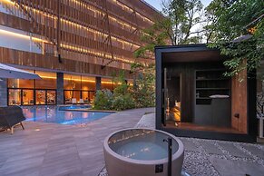 Garden Terrace Fukuoka Hotel & Resort