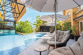 Garden Terrace Fukuoka Hotel & Resort