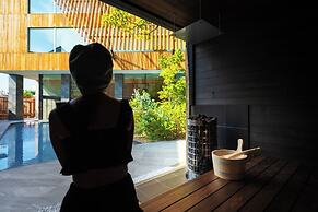 Garden Terrace Fukuoka Hotel & Resort