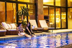 Garden Terrace Fukuoka Hotel & Resort