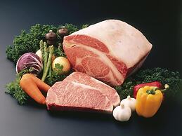 Garden Terrace Fukuoka Hotel & Resort