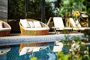 Garden Terrace Fukuoka Hotel & Resort