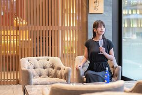 Garden Terrace Fukuoka Hotel & Resort