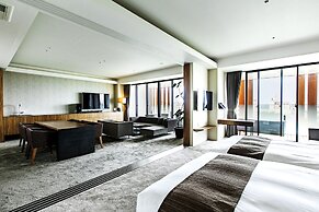 Garden Terrace Fukuoka Hotel & Resort