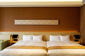 Garden Terrace Fukuoka Hotel & Resort