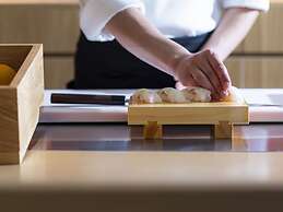 Garden Terrace Fukuoka Hotel & Resort