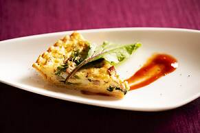 Garden Terrace Fukuoka Hotel & Resort