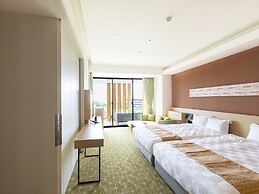 Garden Terrace Fukuoka Hotel & Resort