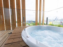 Garden Terrace Fukuoka Hotel & Resort