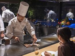 Garden Terrace Fukuoka Hotel & Resort