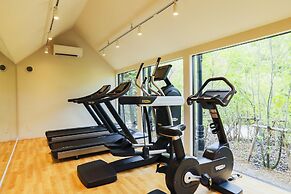 Garden Terrace Fukuoka Hotel & Resort