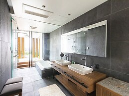 Garden Terrace Fukuoka Hotel & Resort