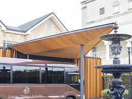 Garden Terrace Fukuoka Hotel & Resort