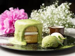 Garden Terrace Fukuoka Hotel & Resort