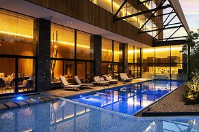 Garden Terrace Fukuoka Hotel & Resort