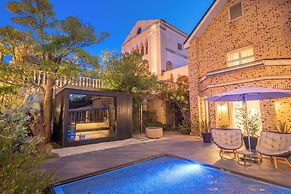 Garden Terrace Fukuoka Hotel & Resort