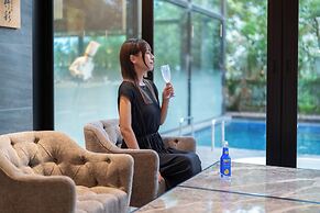 Garden Terrace Fukuoka Hotel & Resort