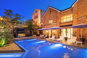 Garden Terrace Fukuoka Hotel & Resort