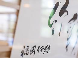 Garden Terrace Fukuoka Hotel & Resort