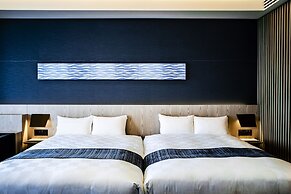 Garden Terrace Fukuoka Hotel & Resort