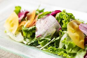 Garden Terrace Fukuoka Hotel & Resort