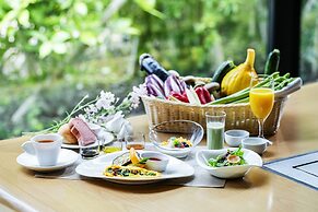 Garden Terrace Fukuoka Hotel & Resort