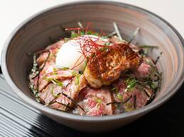 Garden Terrace Fukuoka Hotel & Resort