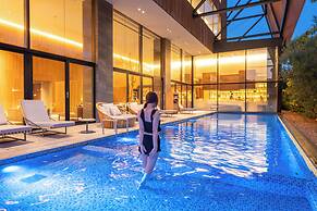 Garden Terrace Fukuoka Hotel & Resort