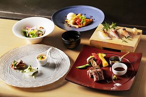 Garden Terrace Fukuoka Hotel & Resort