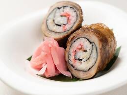 Garden Terrace Fukuoka Hotel & Resort