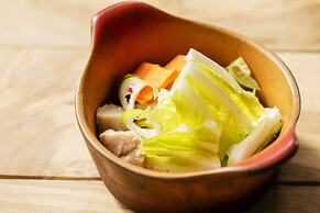 Garden Terrace Fukuoka Hotel & Resort