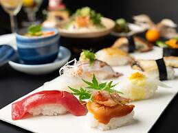 Garden Terrace Fukuoka Hotel & Resort