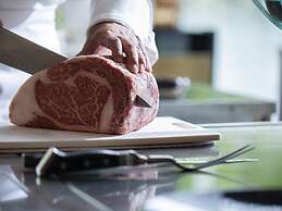 Garden Terrace Fukuoka Hotel & Resort