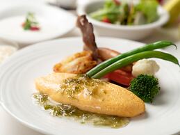 Garden Terrace Fukuoka Hotel & Resort