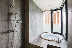 Garden Terrace Fukuoka Hotel & Resort