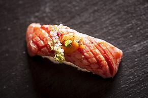 Garden Terrace Fukuoka Hotel & Resort