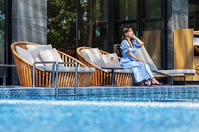 Garden Terrace Fukuoka Hotel & Resort