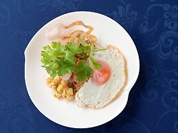 Garden Terrace Fukuoka Hotel & Resort