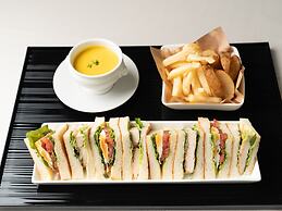 Garden Terrace Fukuoka Hotel & Resort