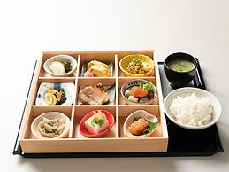 Garden Terrace Fukuoka Hotel & Resort