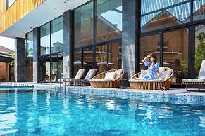 Garden Terrace Fukuoka Hotel & Resort