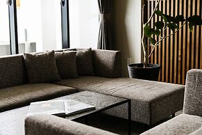 Garden Terrace Fukuoka Hotel & Resort